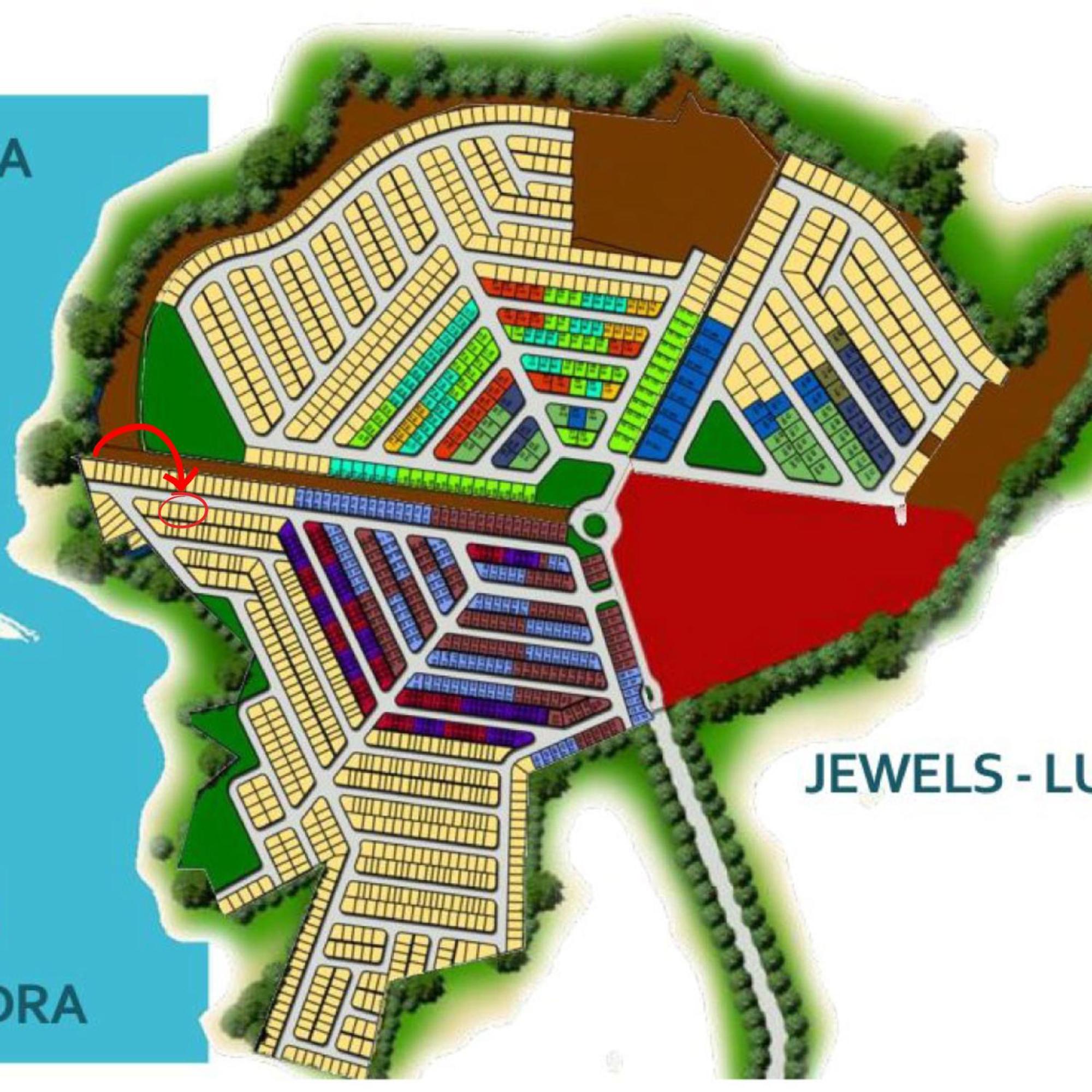 Vittoria Suites At Northpoint Pines Estate Davao Stadt Exterior foto
