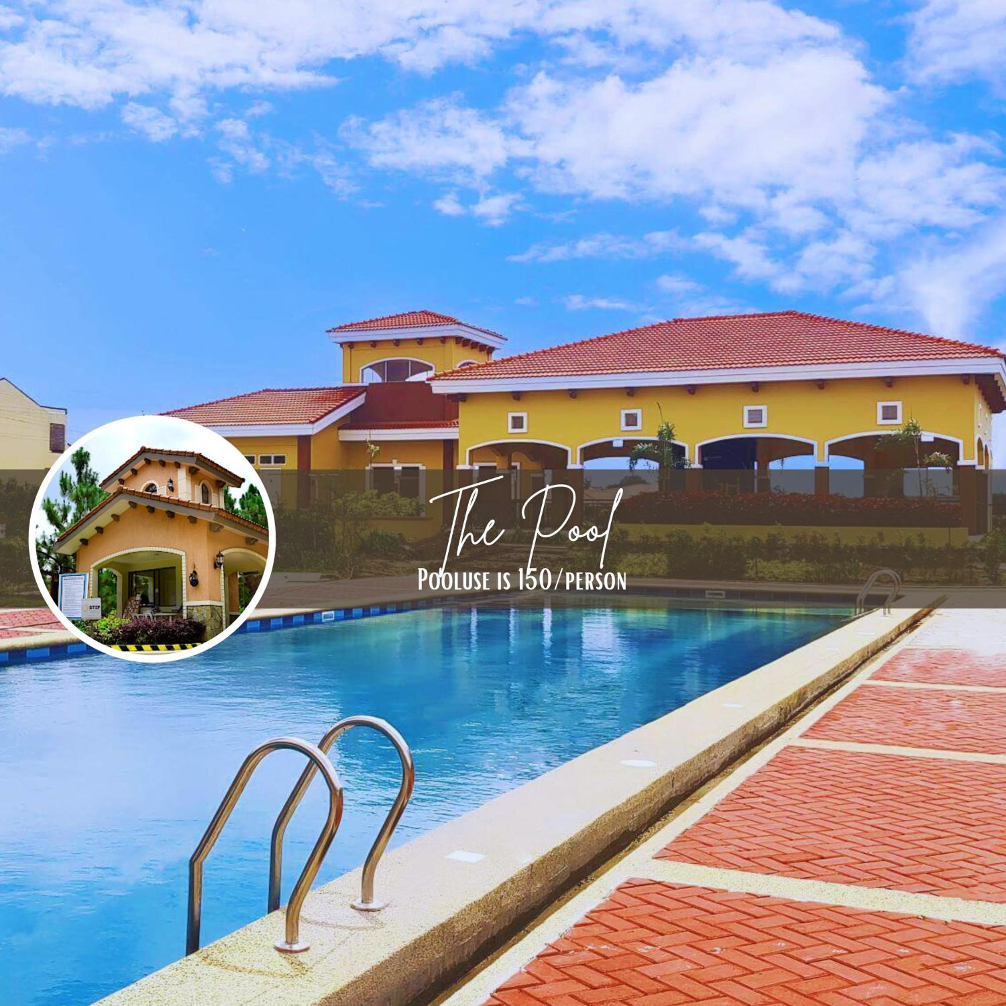 Vittoria Suites At Northpoint Pines Estate Davao Stadt Exterior foto